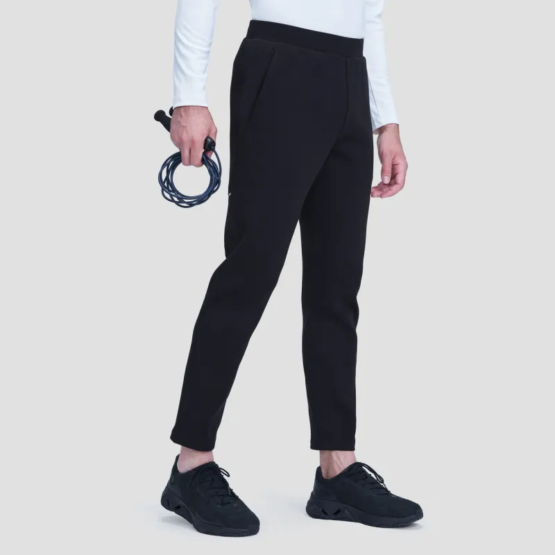 DESCENTE TRAINING Sports Pants Men-1