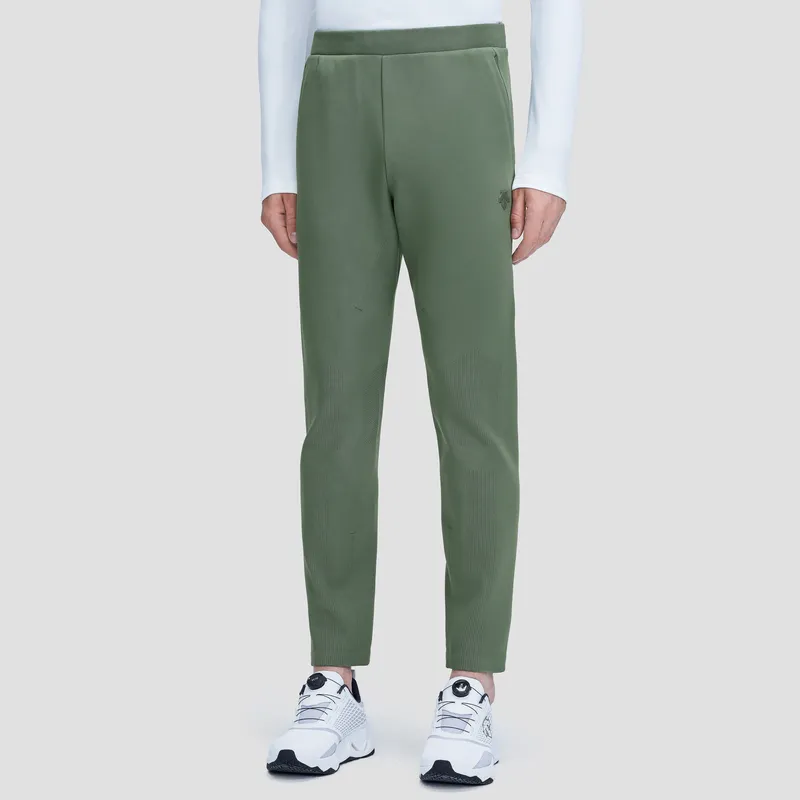 DESCENTE TRAINING Sports Pants Men-5