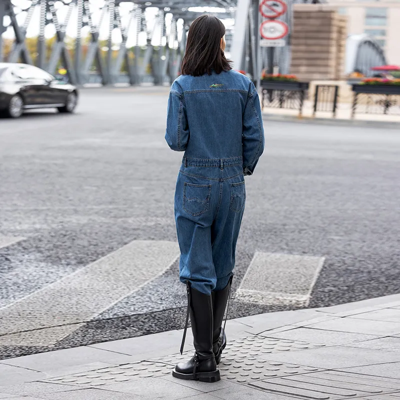 Broadcast Jumpsuits Women's-2