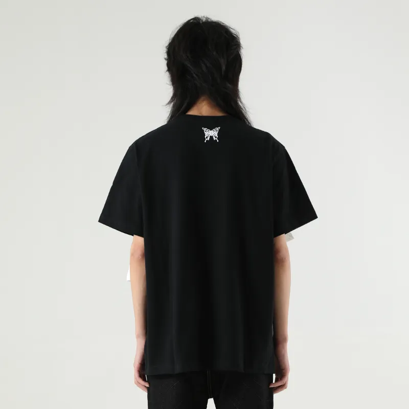 Discover Mental Club T-Shirts Unisex Black-2