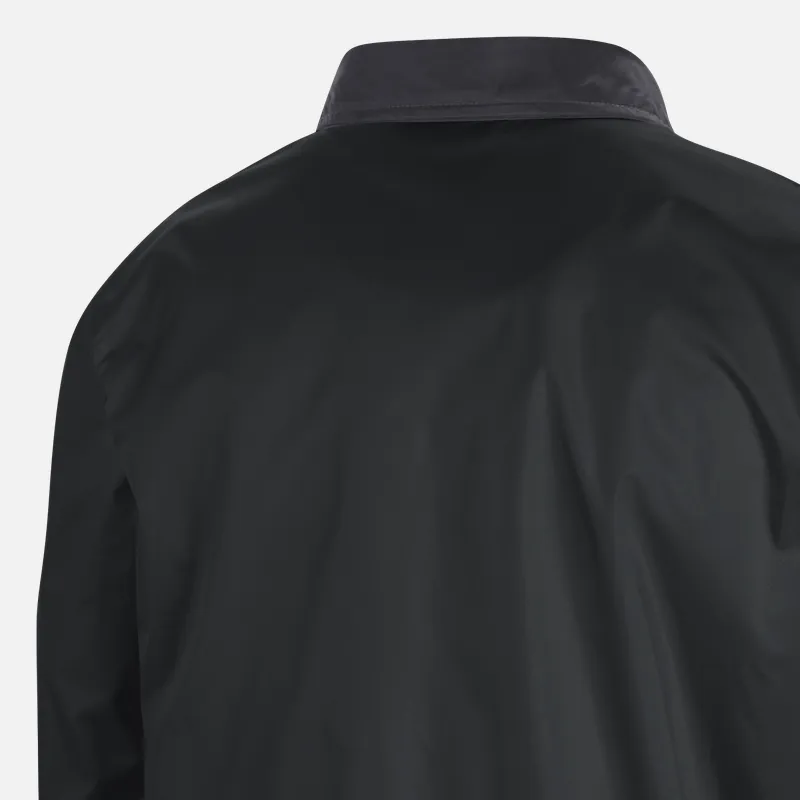 Nike Nba Brooklyn Nets Courtside Jacket-4