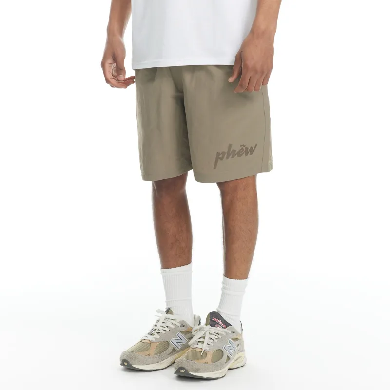 Phew Casual Shorts Men-3