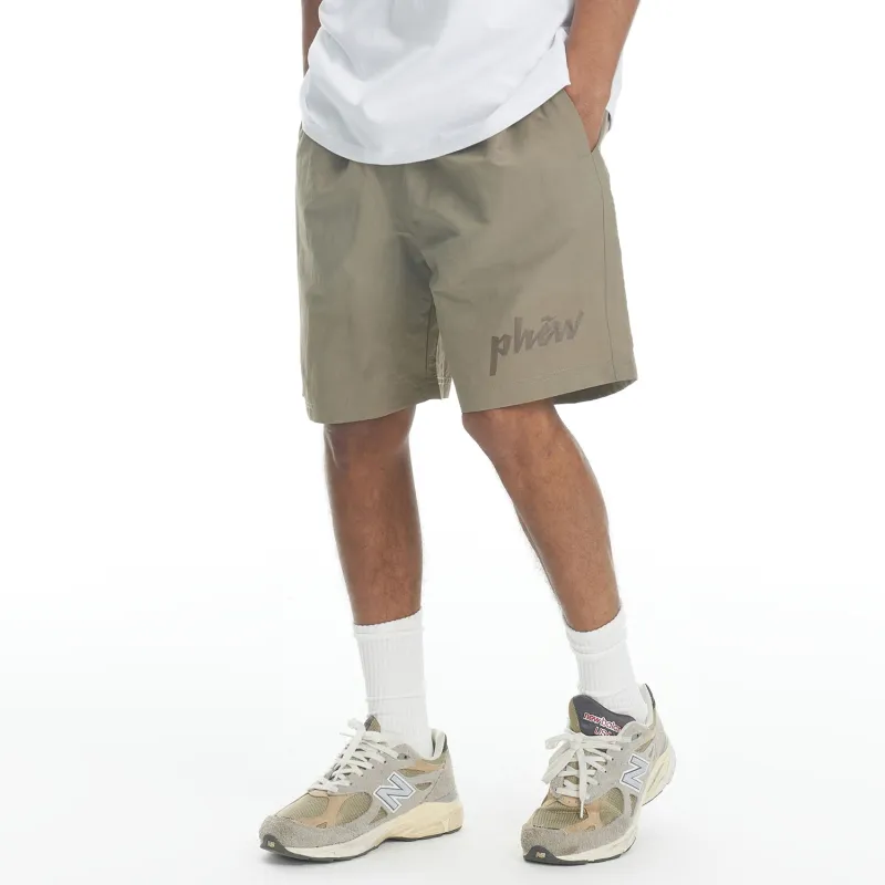 Phew Casual Shorts Men-4