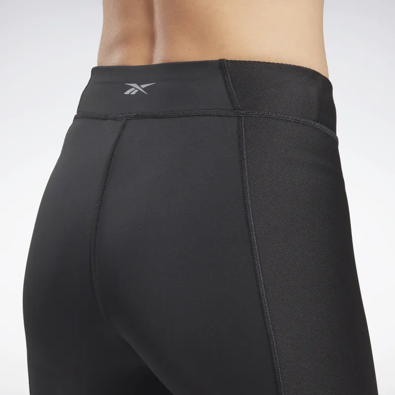 Reebok Sports Shorts Women's Black-6