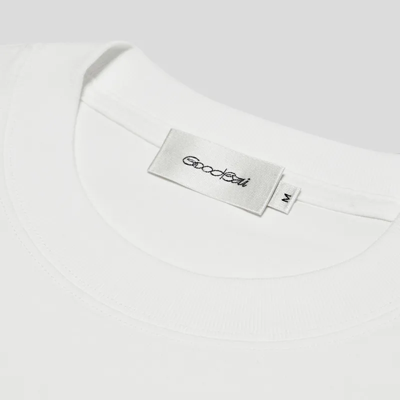 GOOD BAI SS23 T Shirts Women's-3