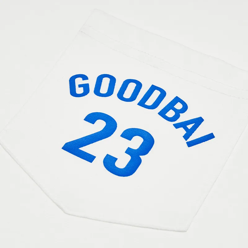 GOOD BAI SS23 T Shirts Women's-2