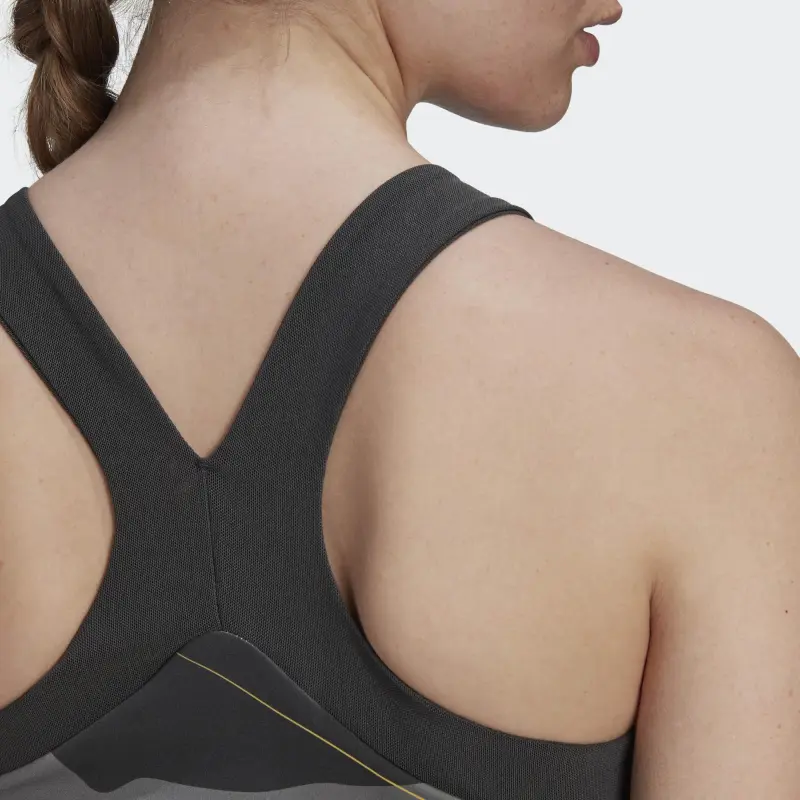 Adidas Bodysuits Women's Black-4
