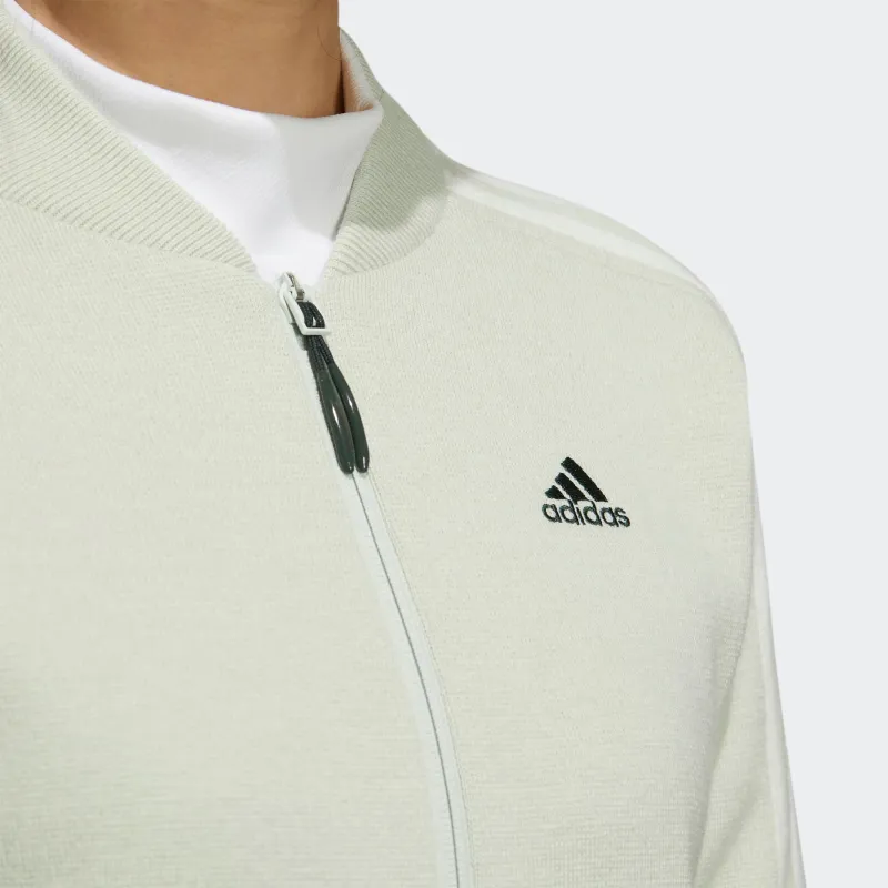 Adidas Jackets Women's Light Green-5