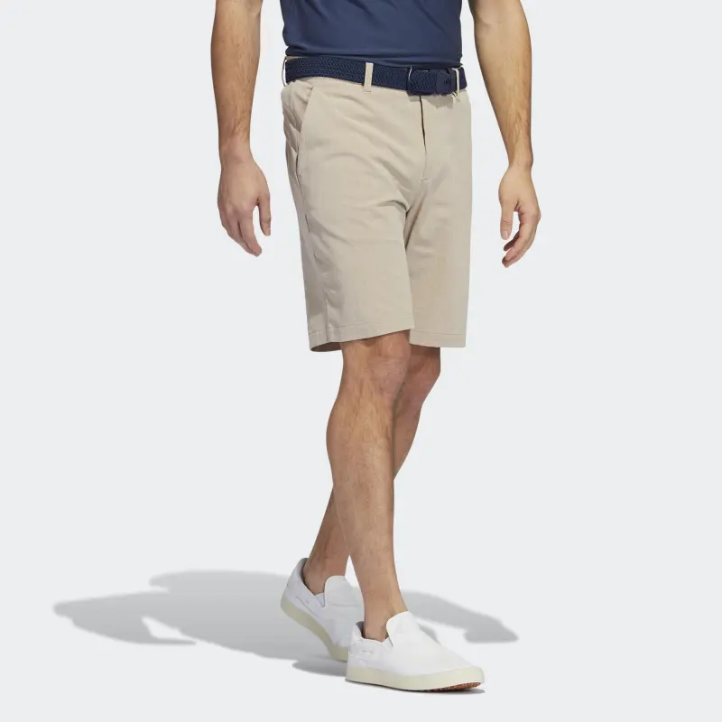 Adidas Casual Shorts Men Khaki-3