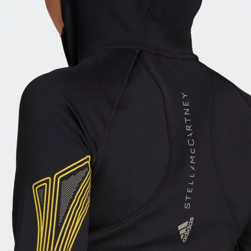 Adidas Jackets Women's Black-5