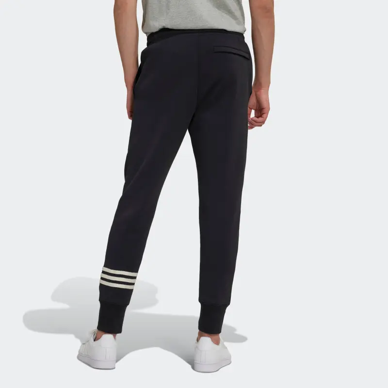 adidas originals Logo Embroidered Sweatpants-2