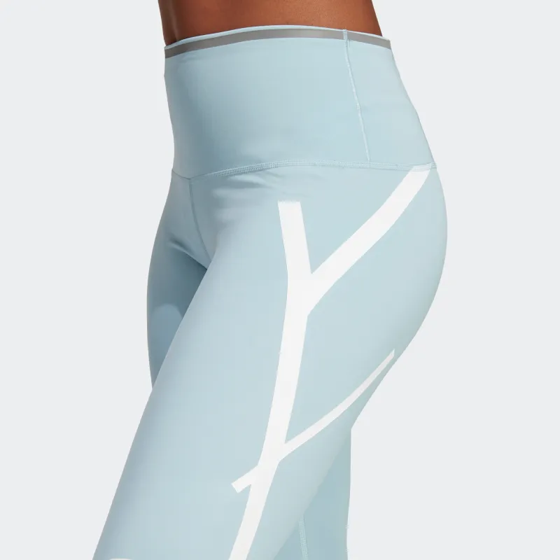 Adidas SS23 Athletic Trousers Women's Gray-4