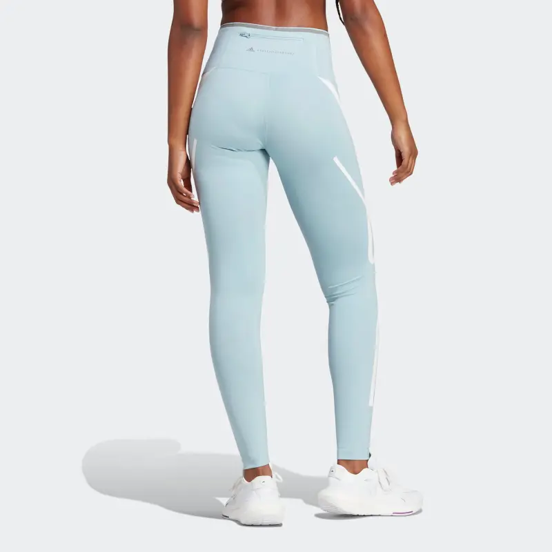 Adidas SS23 Athletic Trousers Women's Gray-3