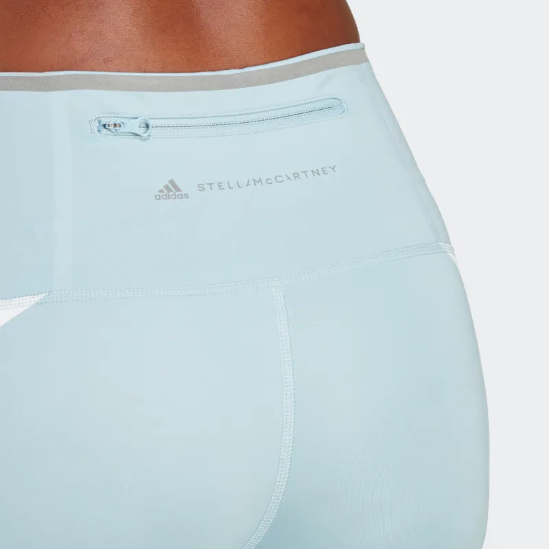 Adidas SS23 Athletic Trousers Women's Gray-5
