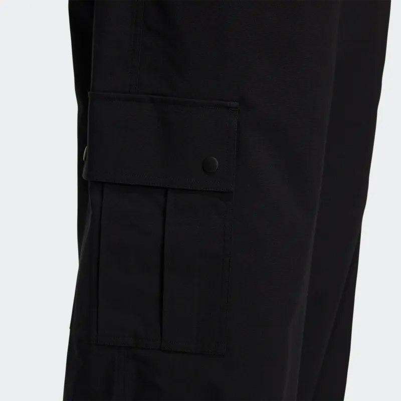Adidas Originals Knitted Sweatpants Unisex Black-4