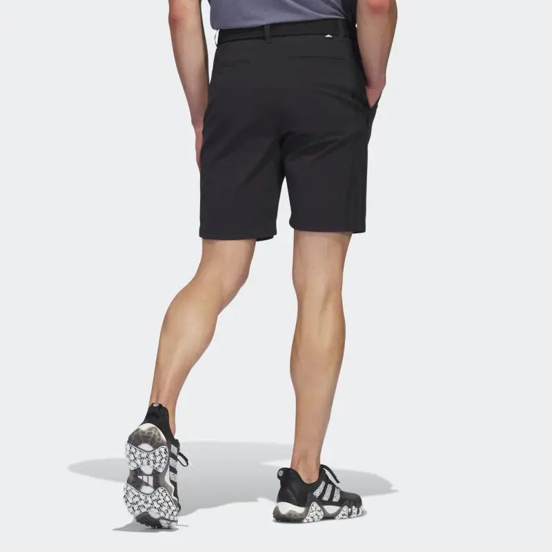 Adidas Free Shipping With AdiClub Ultimate365 Tour Nylon 9-Inch Shorts-3