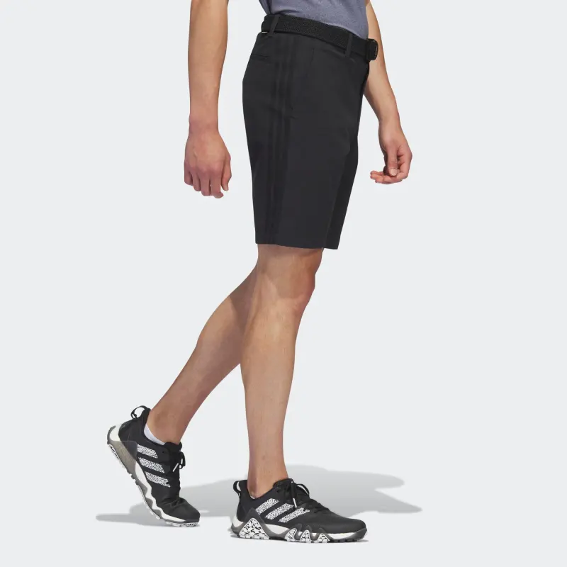 Adidas Free Shipping With AdiClub Ultimate365 Tour Nylon 9-Inch Shorts-1