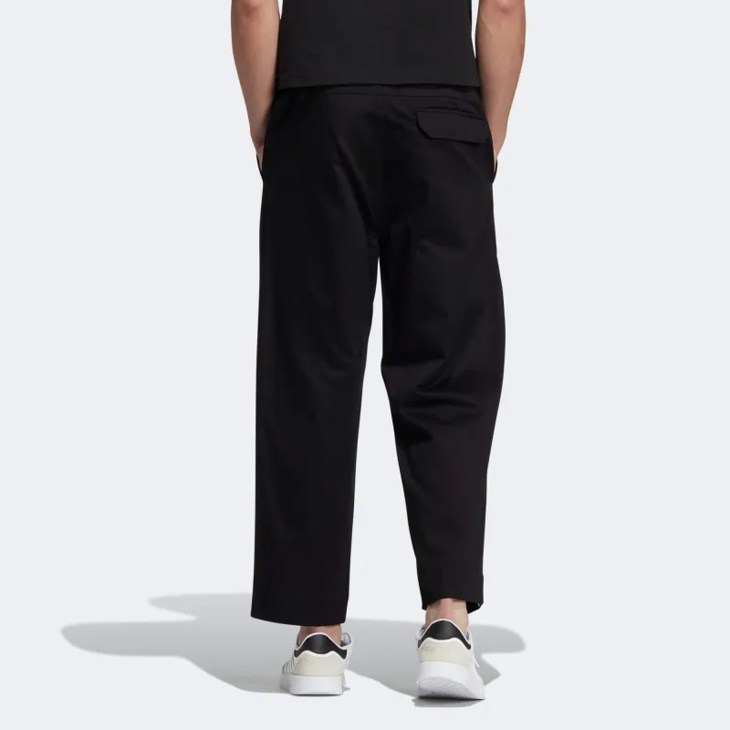 Adidas Neo Straight Sports Pants Men's Black-2