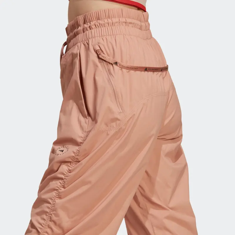 Adidas ASU Knitted Sweatpants Women's Light Apricot-4
