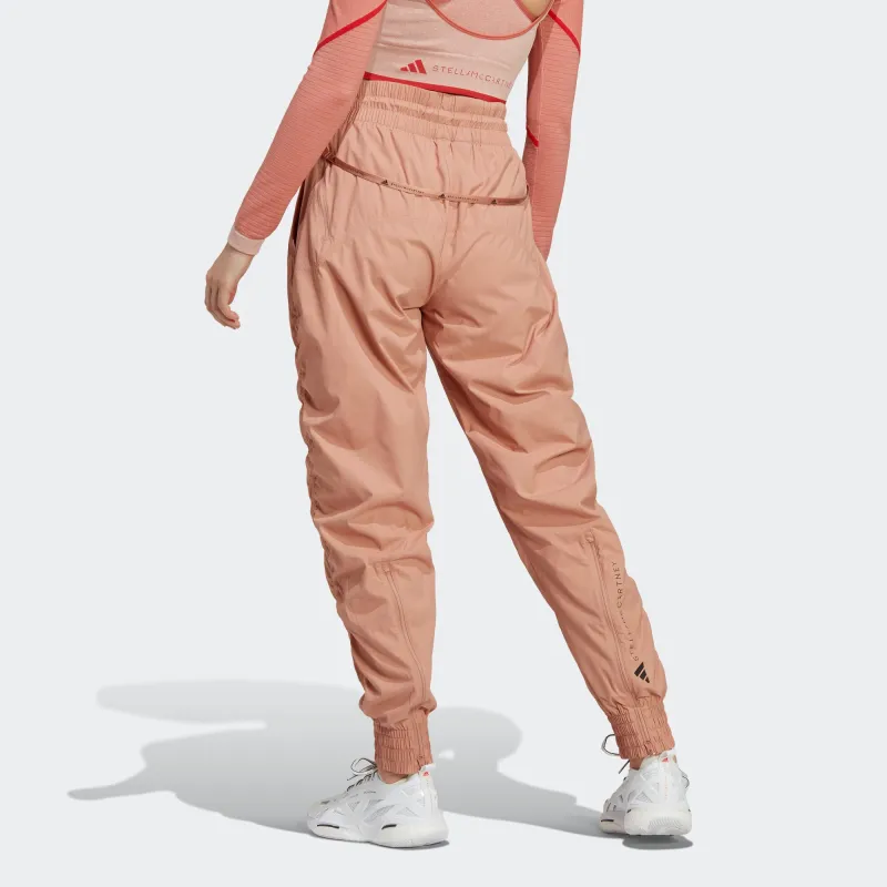 Adidas ASU Knitted Sweatpants Women's Light Apricot-2