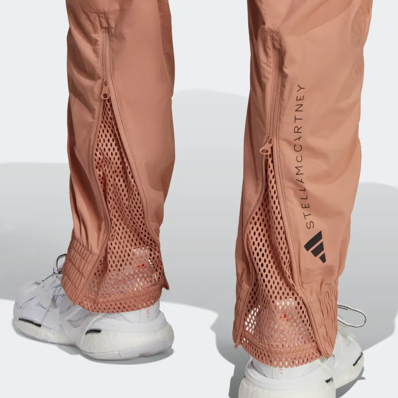 Adidas ASU Knitted Sweatpants Women's Light Apricot-5