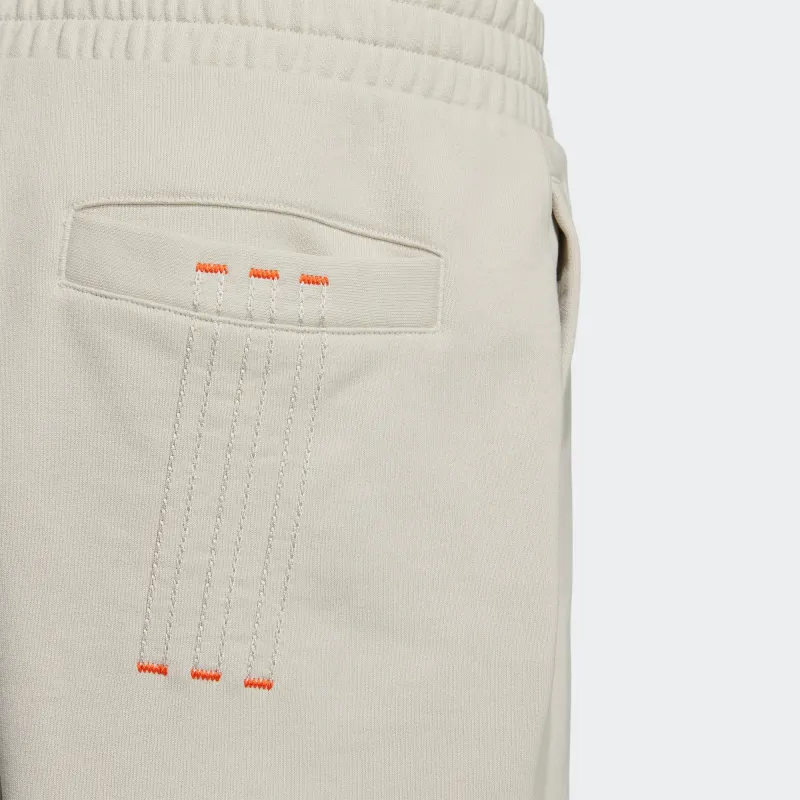 Adidas CNY Knitted Sweatpants Men Clear Brown-4