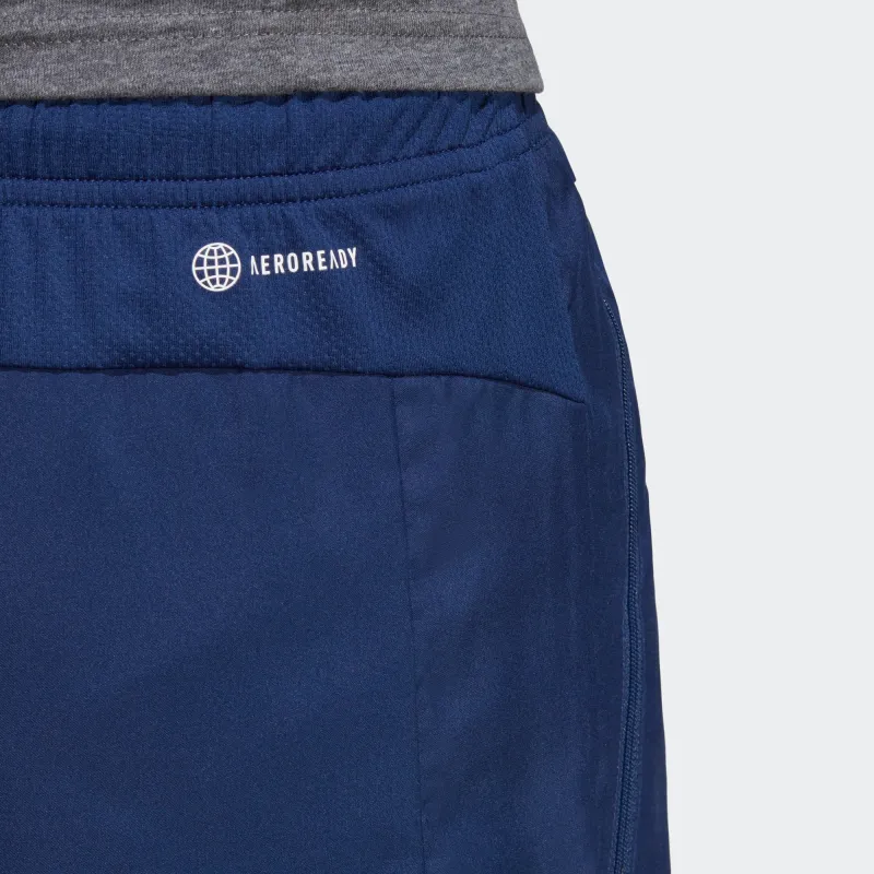 Adidas Sports Shorts Men Dark Blue-4