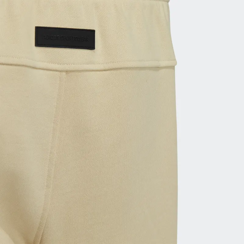 Adidas Sportwear Knitted Sweatpants Men Grassland Brown-5