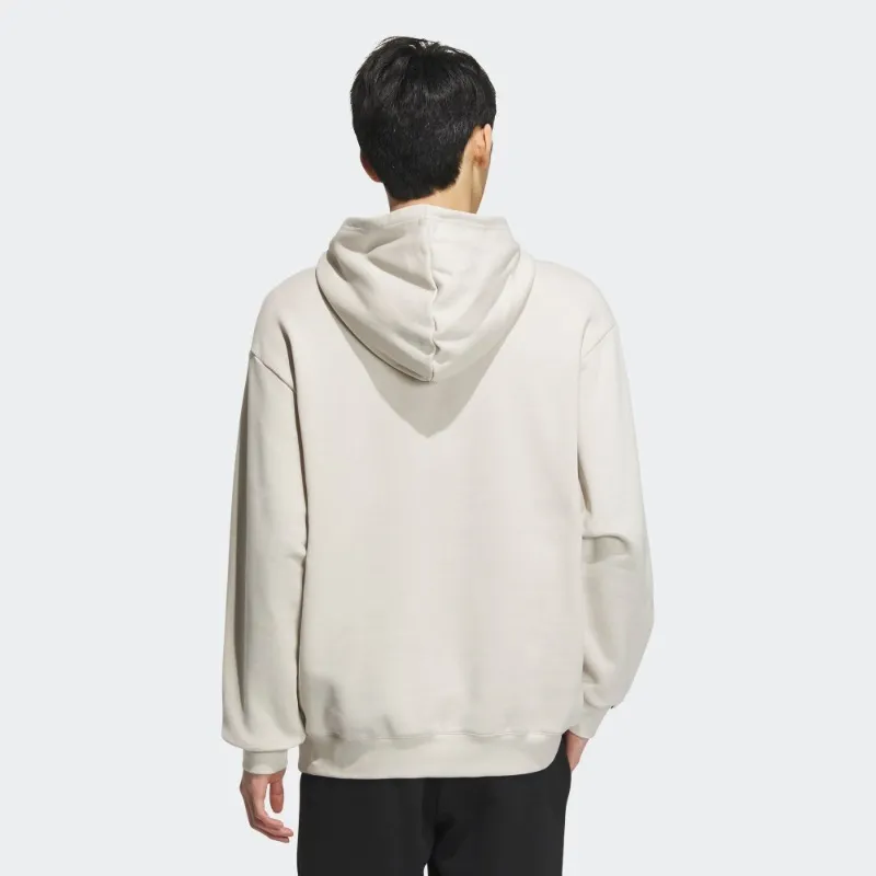 Adidas Sweatshirt Unisex Bauxite Brown-3