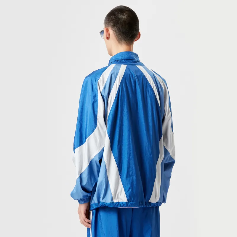 ISABEL MARANT Jackets Men Electric Blue-1
