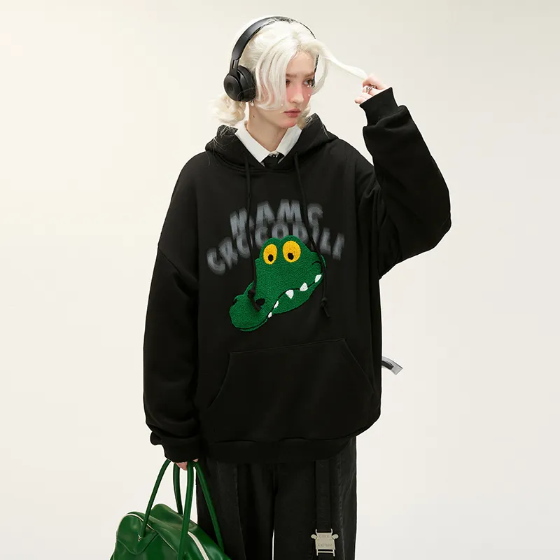 MAMC Sweatshirts Unisex-2