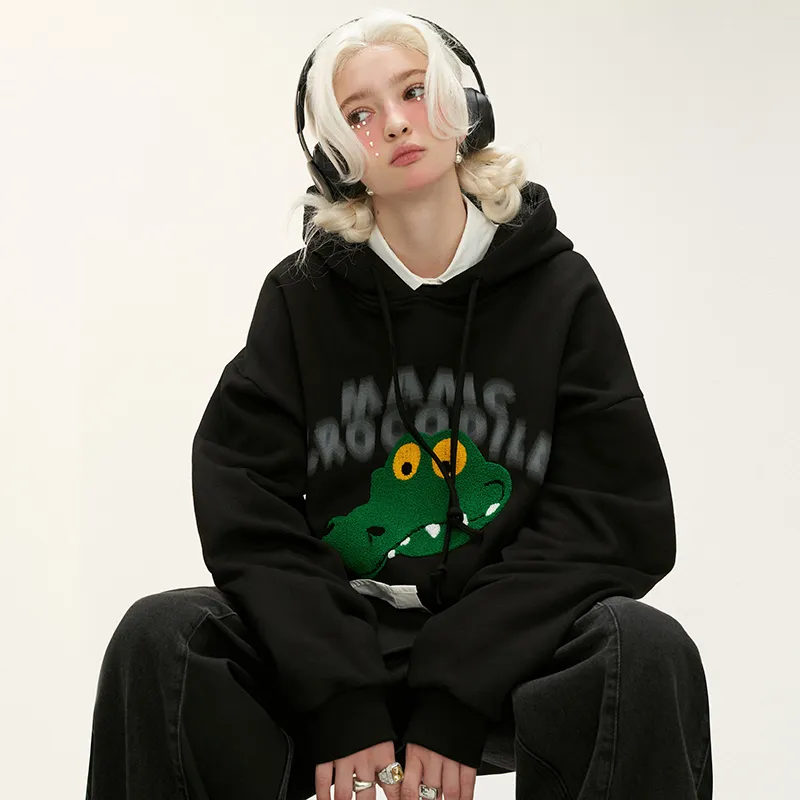 MAMC Sweatshirts Unisex-3