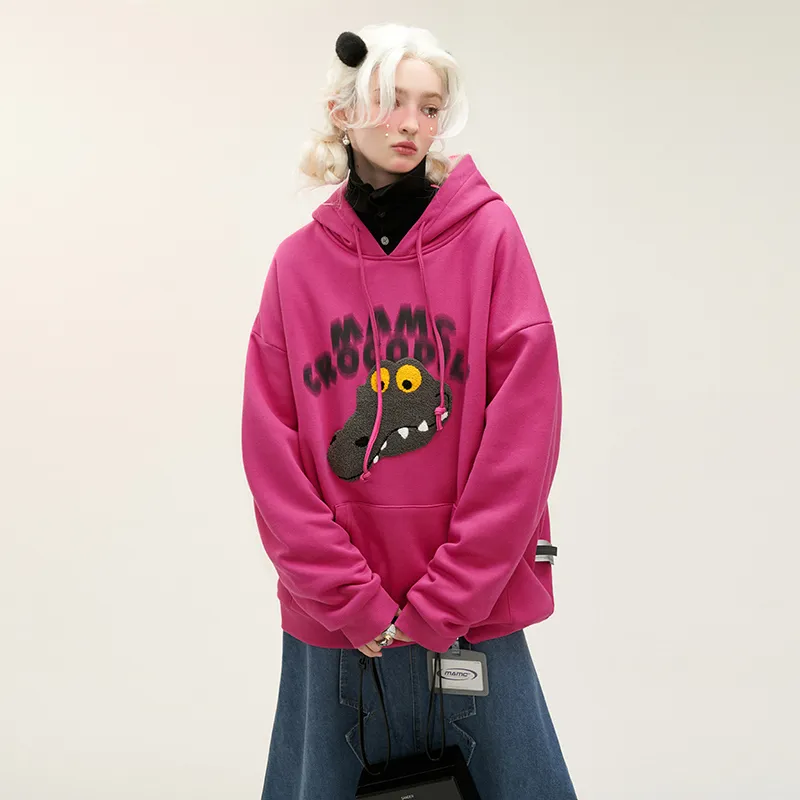 MAMC Sweatshirts Unisex-6