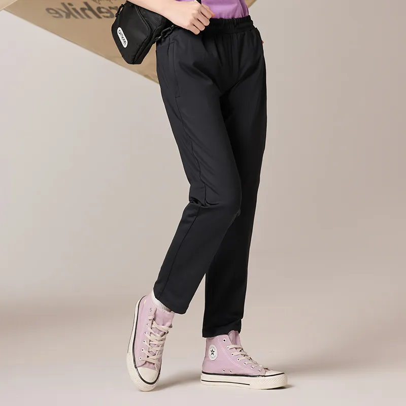 OUTDOOR PRODUCTS Knitted Sweatpants Women's-4