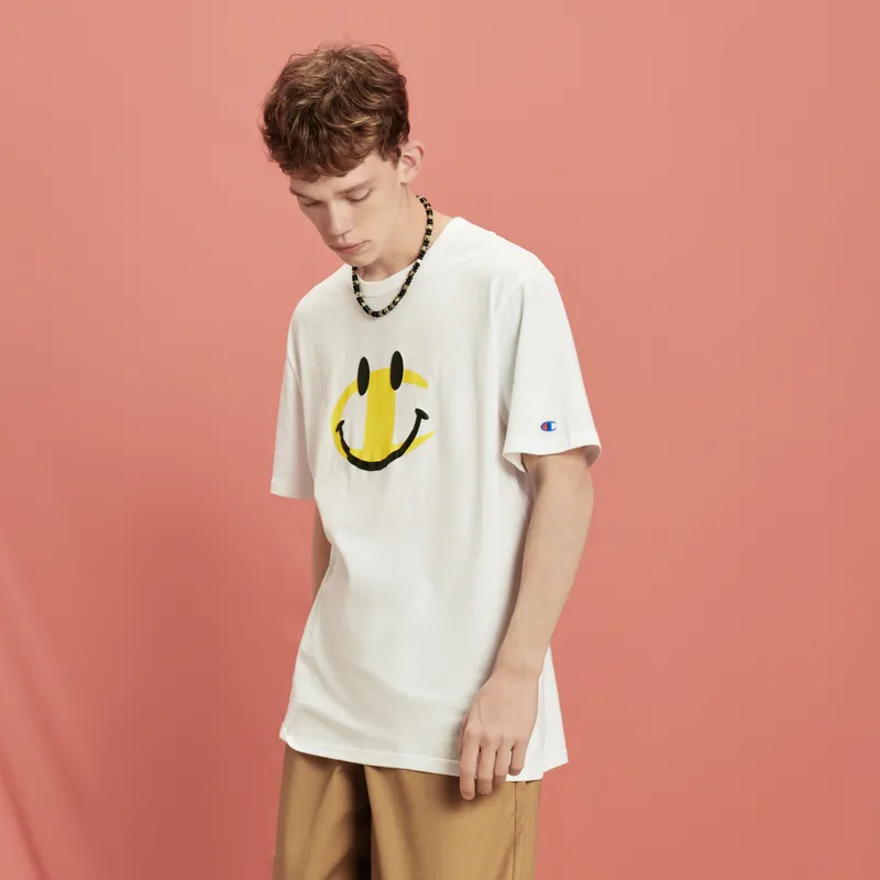 Champion T-Shirts Men-3