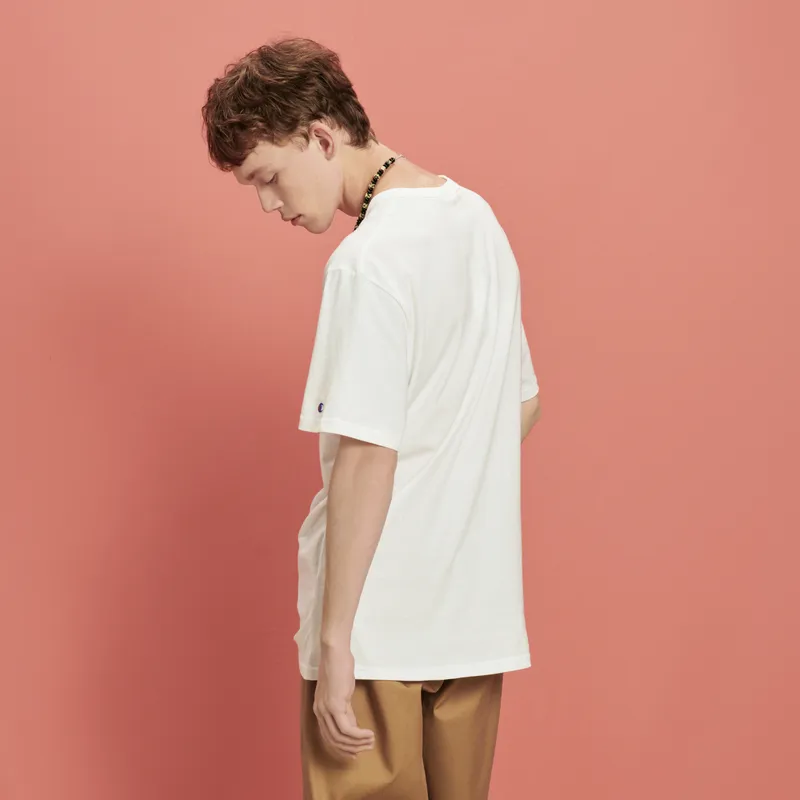 Champion T-Shirts Men-2