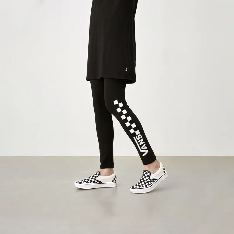 Vans Leggings Women's Black-5