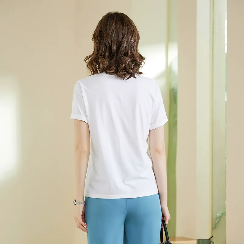 LOUISY AO Regular T Shirt Women's-2