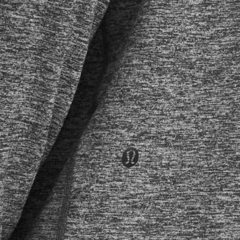 Lululemon Soft Jersey Henley T Shirt Men's-3