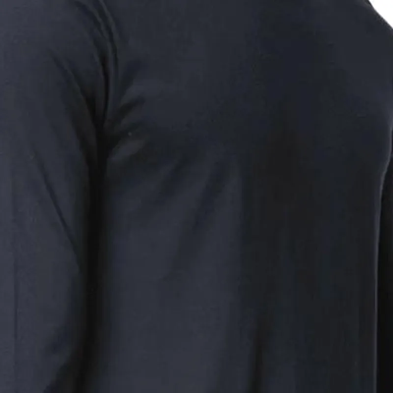 PRADA T-Shirts Men 3 Pack Dark Blue+Dark Blue+Dark Blue-4