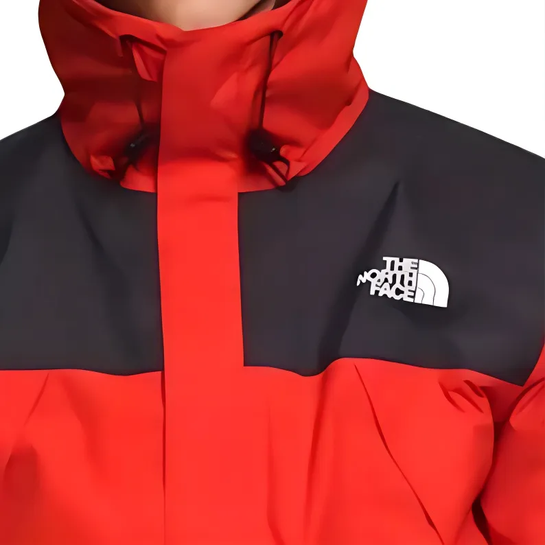 THE NORTH FACE Jackets Coats Men's Red-4