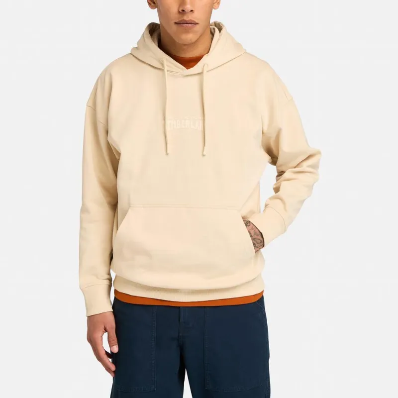 Timberland Sweatshirt Men's Light Brown-2