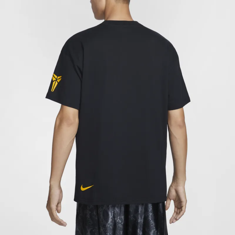 Nike Kobe Bryant Broken Not Beaten T shirt-3