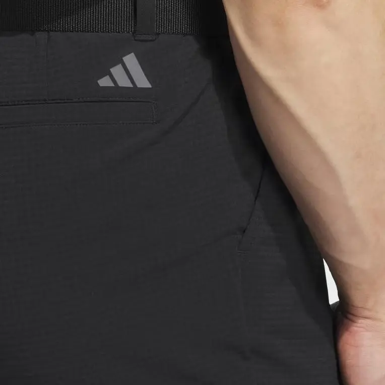 Adidas Free Shipping With AdiClub Ultimate365 Pleated Golf Short-4