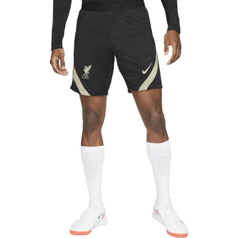 Nike Casual Shorts Men Black-1