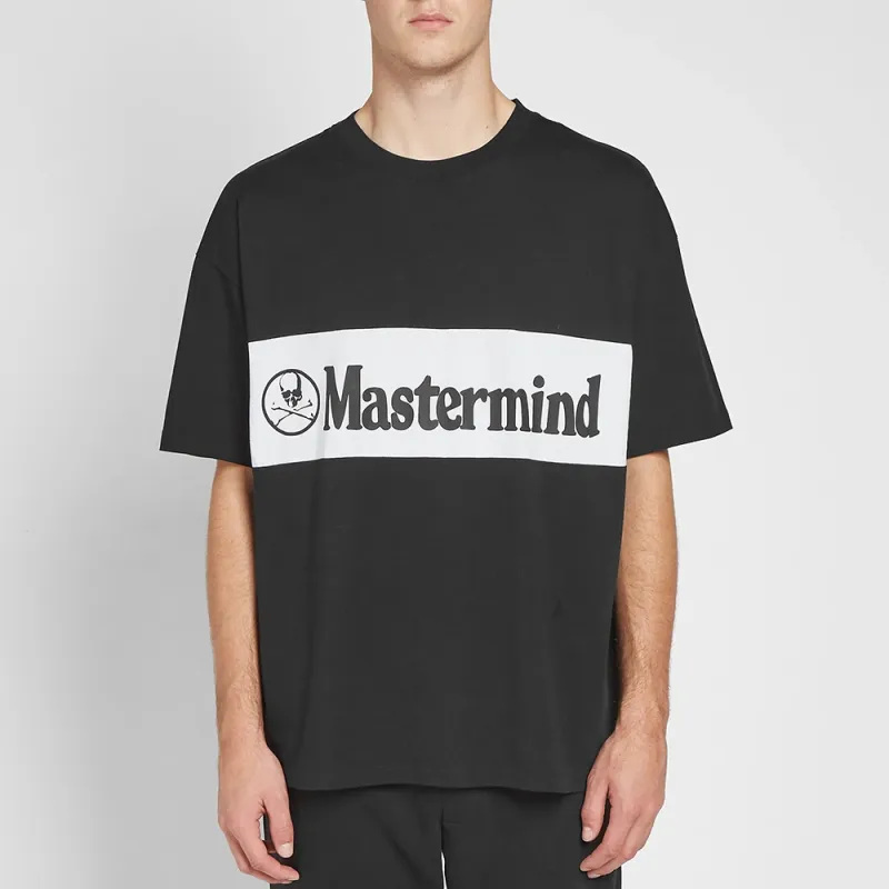 Mastermind Timberland World Tee-6