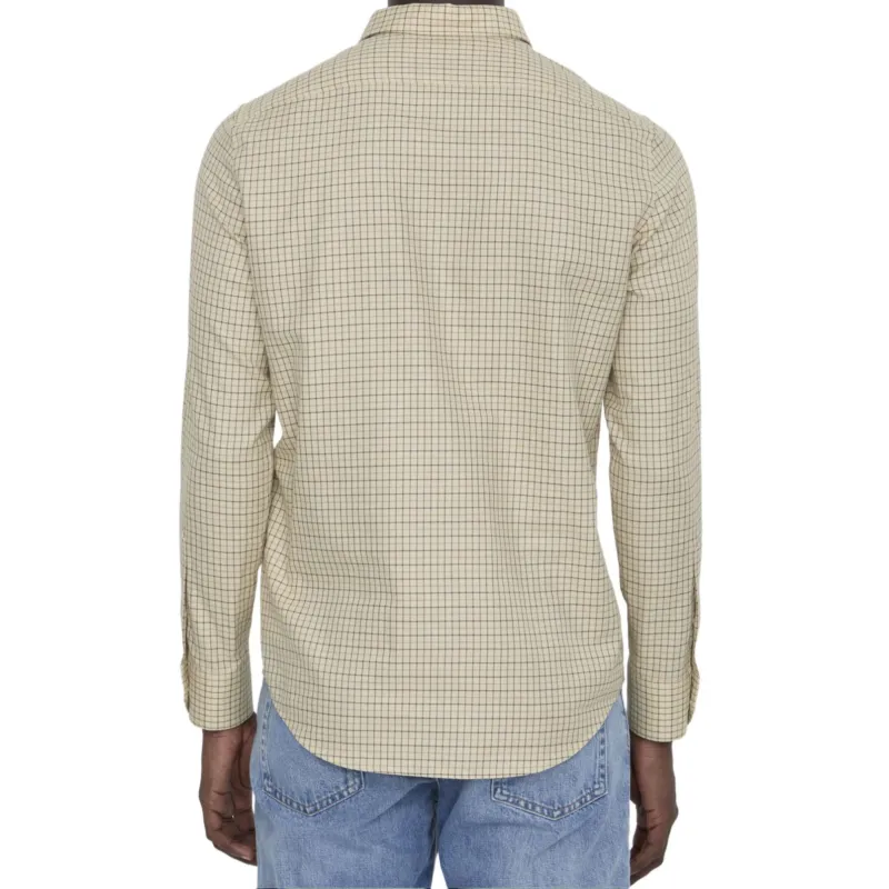 CELINE Loose Shirt-2