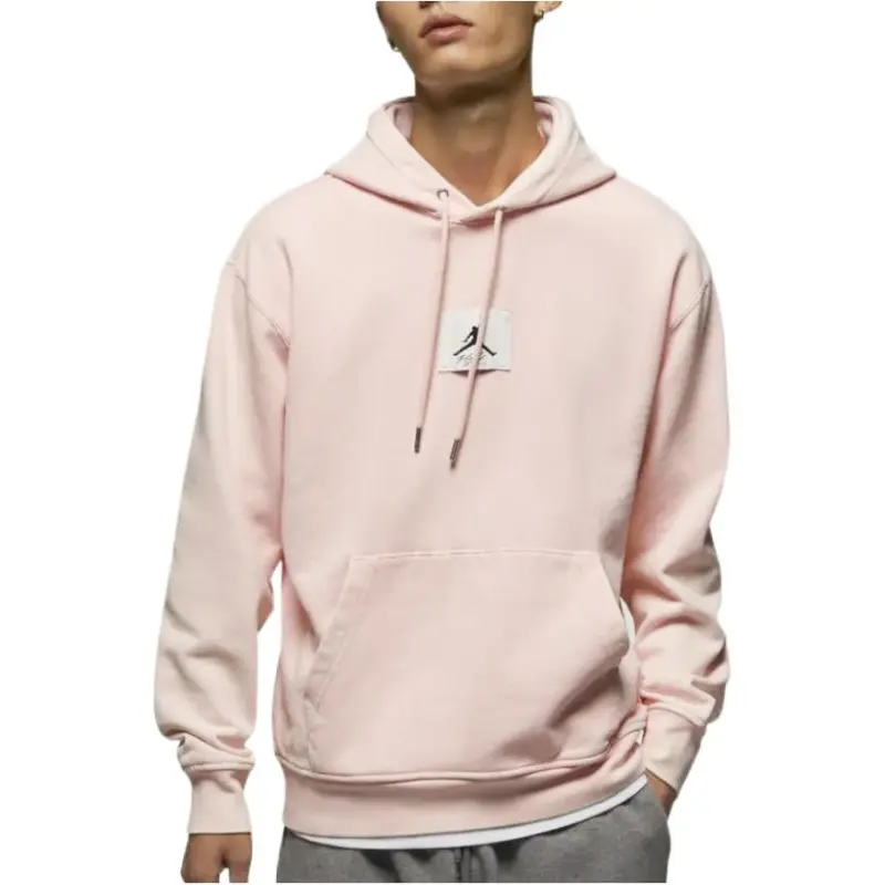 Jordan Sweatshirts Men Light Pink-2