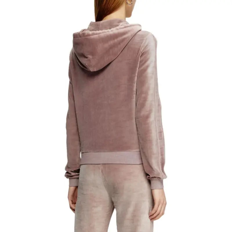 DIESEL F Ely Q1 Hoodie-2