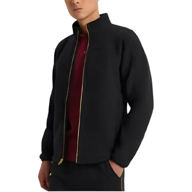 Under Armour Jackets Coats Men's Black-2